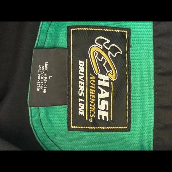 Bobby LaBonte NASCAR shirt - Picture 2 of 5